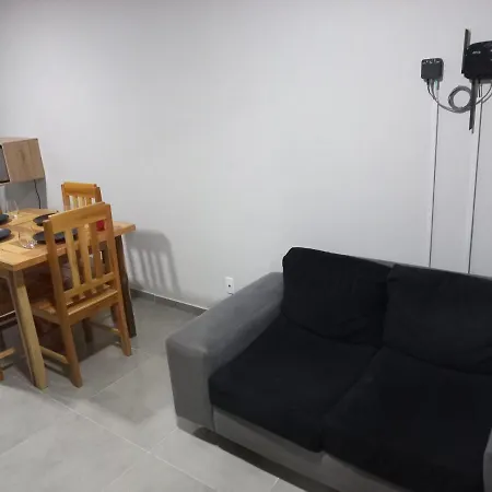 Apartamento Paz E Traquilidade Na Praia Luis Correia Exterior photo