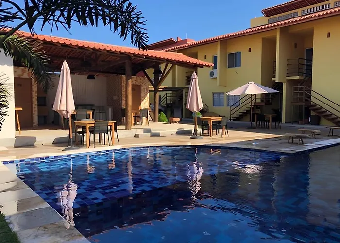 Apartamento Paz E Traquilidade Na Praia