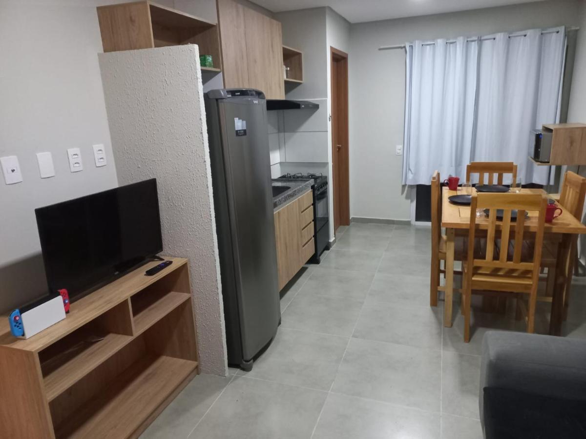 Apartment Paz E Traquilidade Na *
