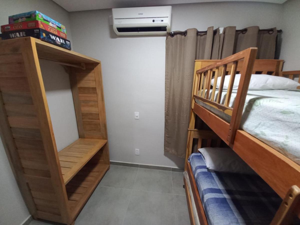 Apartment Paz E Traquilidade Na