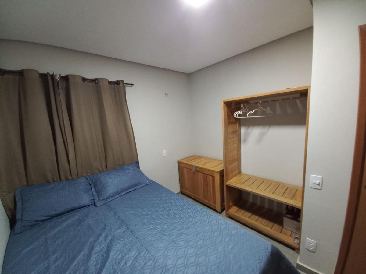 Apartment Paz E Traquilidade Na