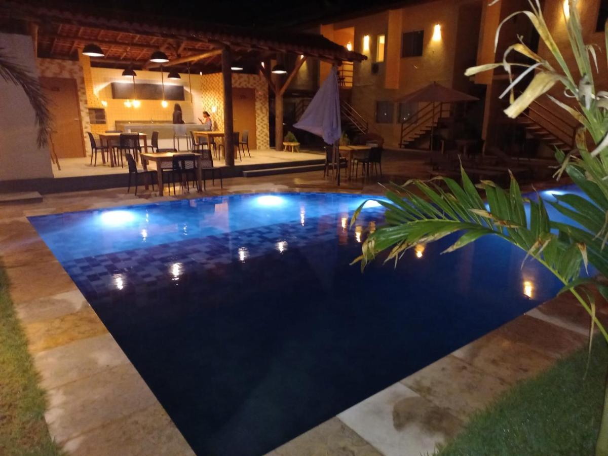 Paz E Traquilidade Na Luis Correia